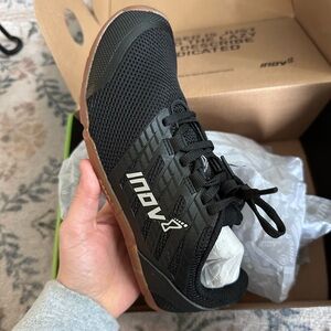 BRAND NEW INOV8 BARE-XF 210 V3